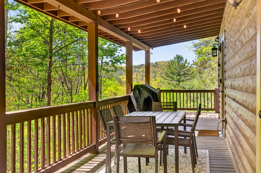 564 Weaver Creek Lane Blue Ridge, GA 30513 - Photo 31 of 37