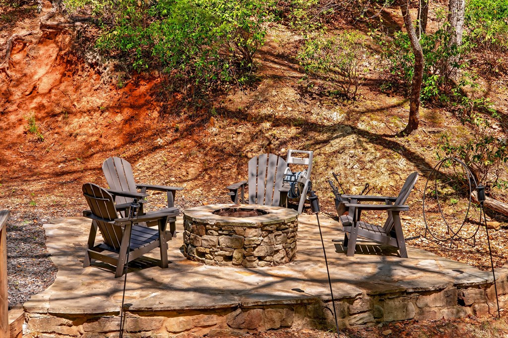 564 Weaver Creek Lane Blue Ridge, GA 30513 - Photo 34 of 37