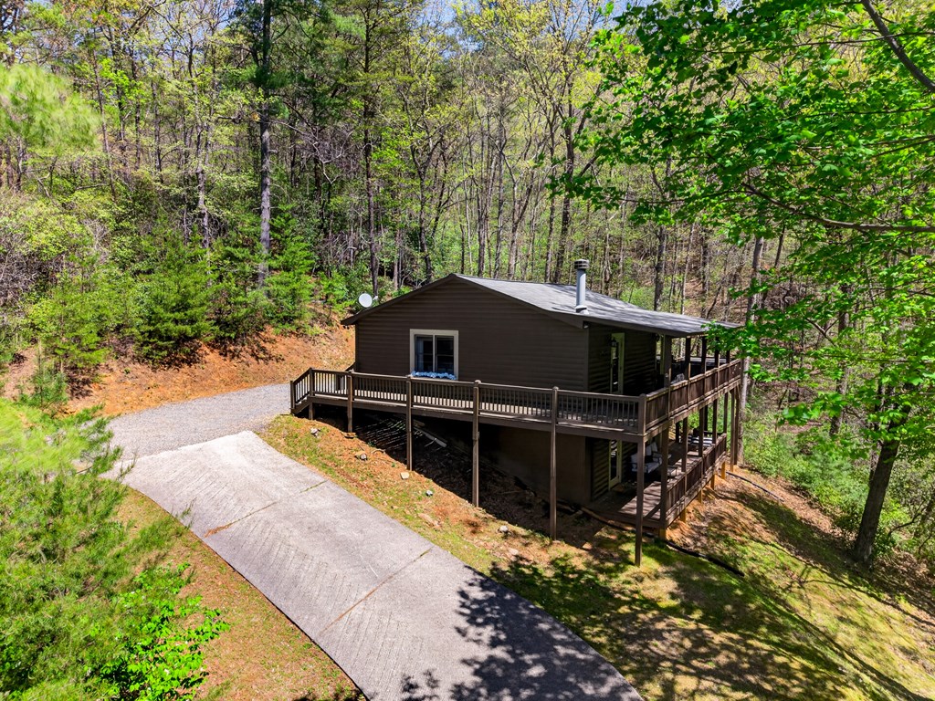 564 Weaver Creek Lane Blue Ridge, GA 30513 - Photo 37 of 37