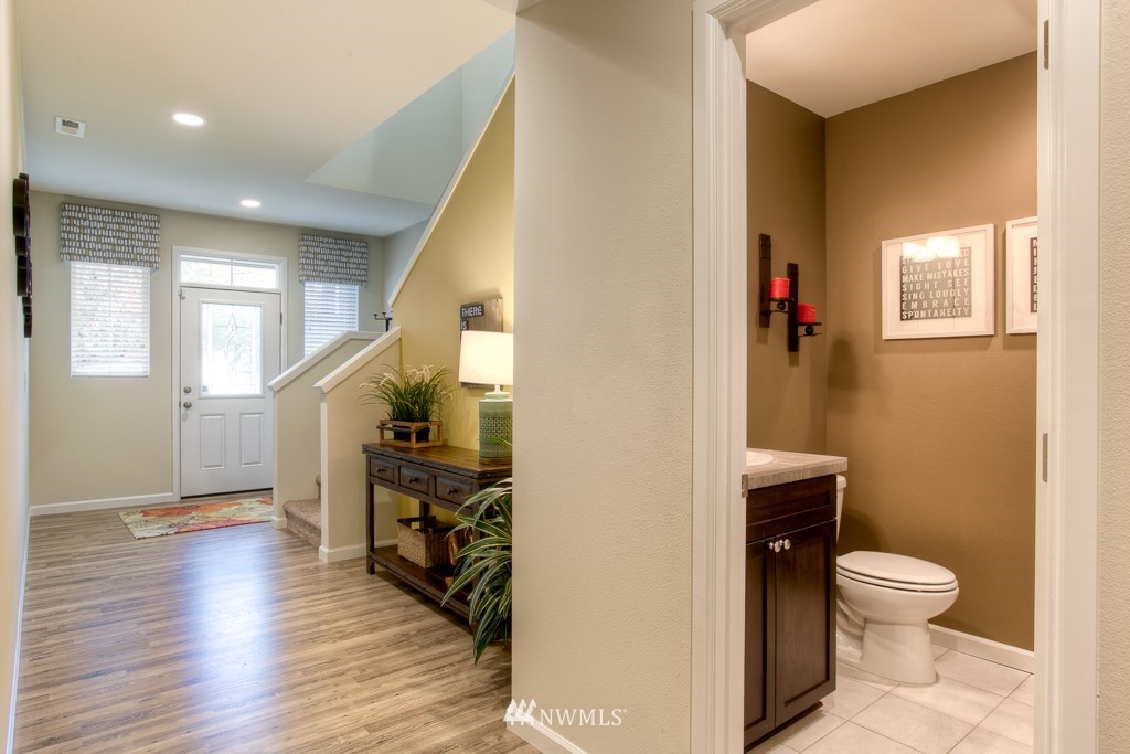 20316 85th Place Northeast, Unit 3 Bothell, WA 98011 - Photo 14 of 24 Gallery Image 14