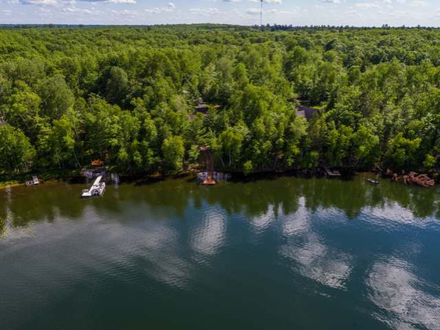 6428 Snipe Lake Road Eagle River, WI 54521 - Photo 16 of 19 Gallery Image 16