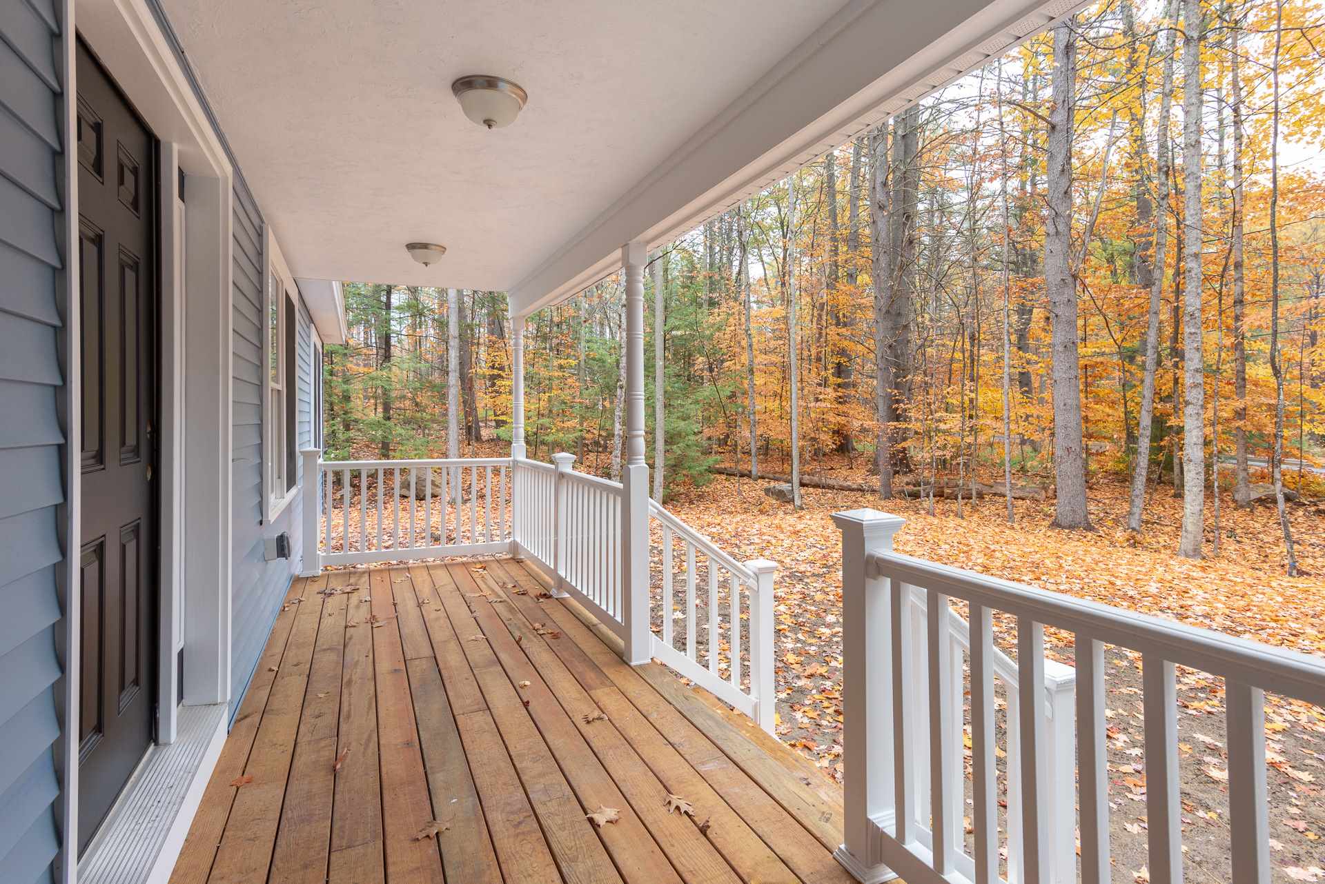 140 Long Point Road Moultonborough, NH 03254 - Photo 5 of 15
