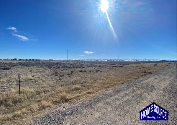 $45,000 | Airport Road, Riverton, WY 82501