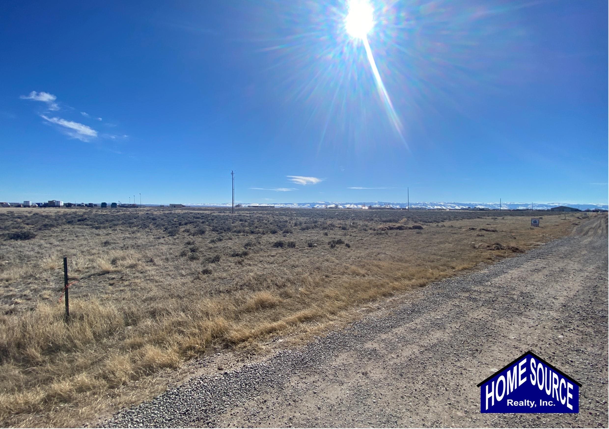 Airport Road Riverton, WY 82501 - Photo 1 of 7