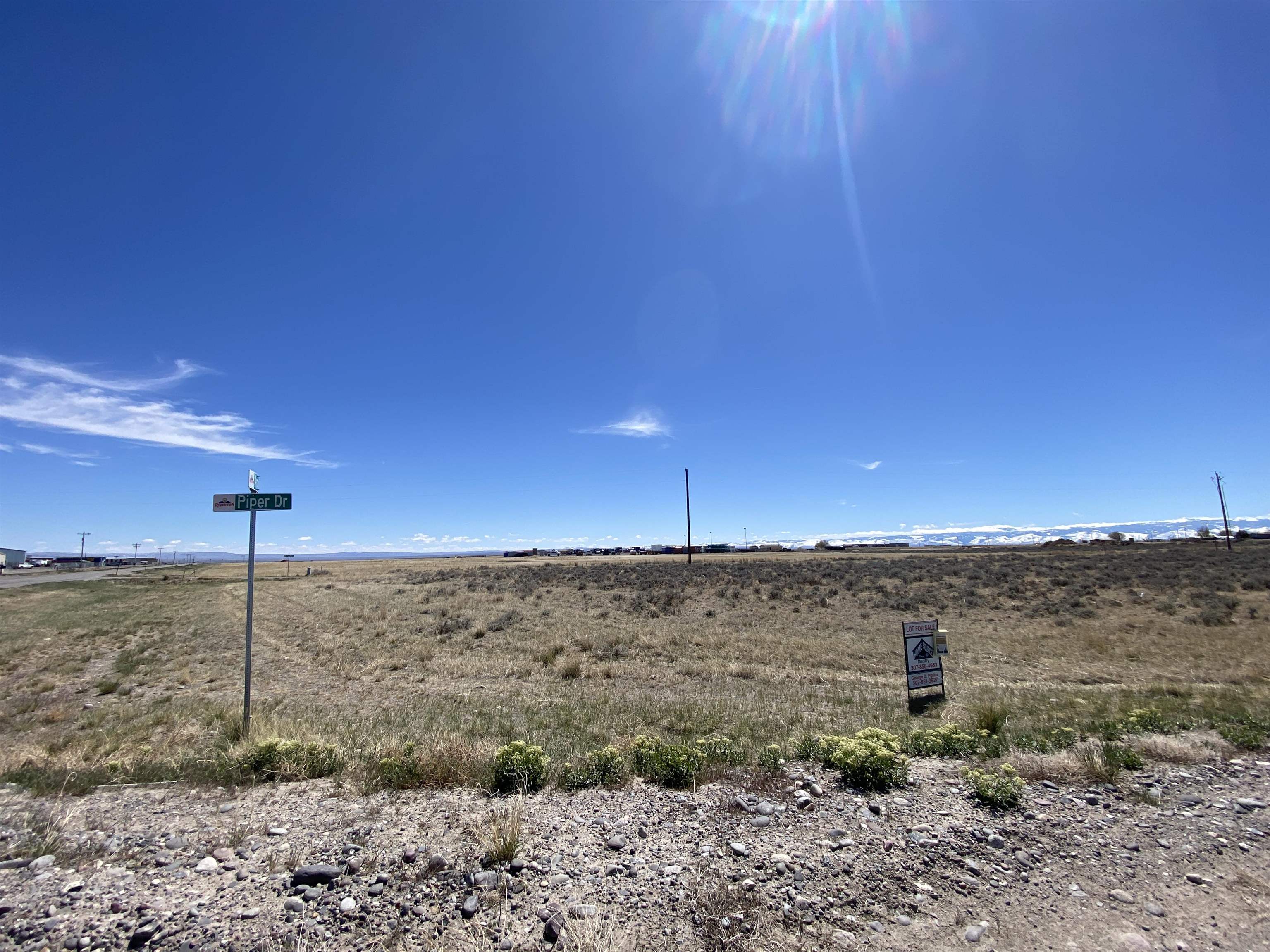 Airport Road Riverton, WY 82501 - Photo 2 of 7