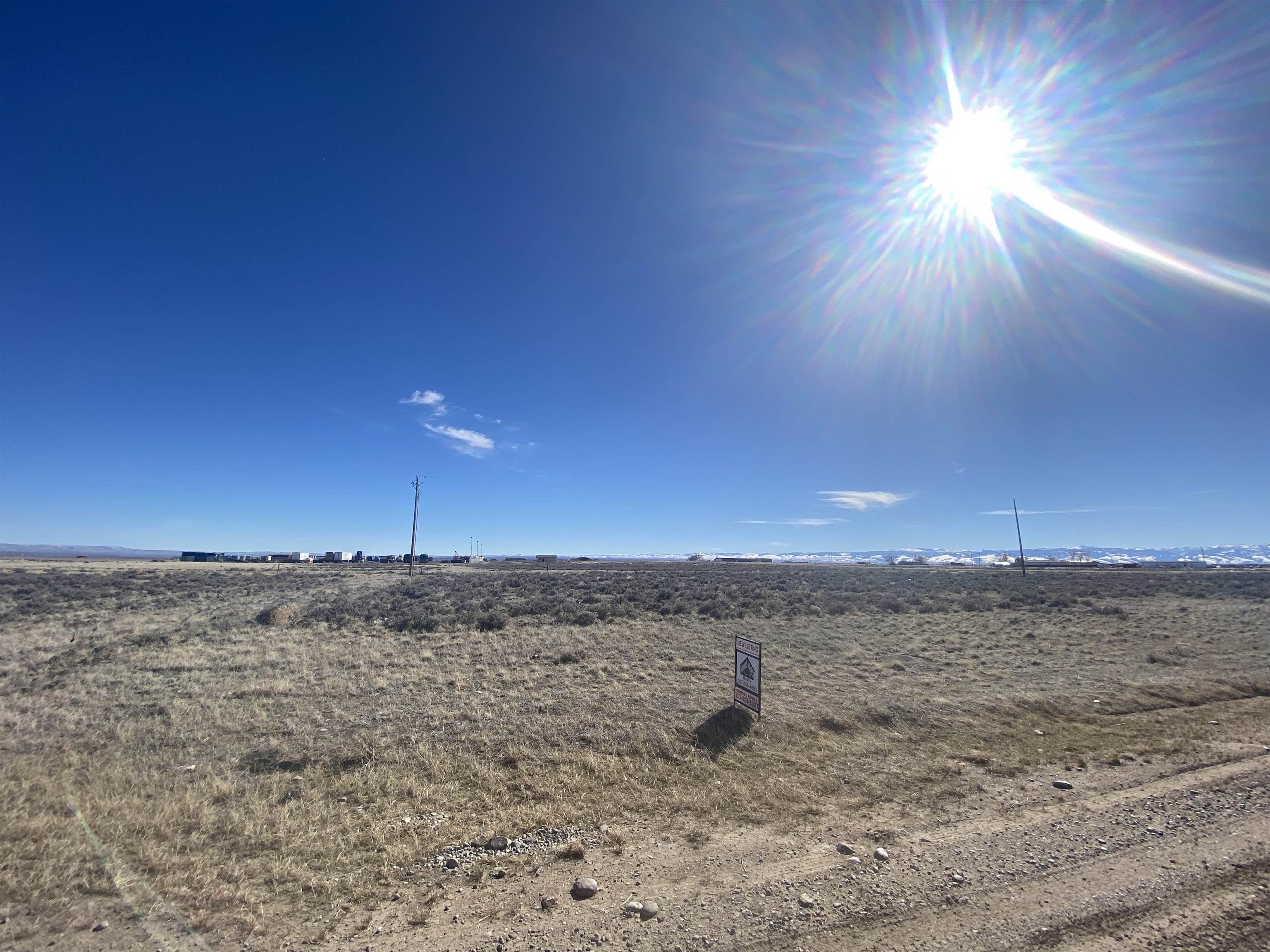 Airport Road Riverton, WY 82501 - Photo 3 of 7