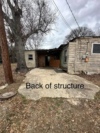 $175,000 | 408 West Allen Street, Kyle, TX 78640