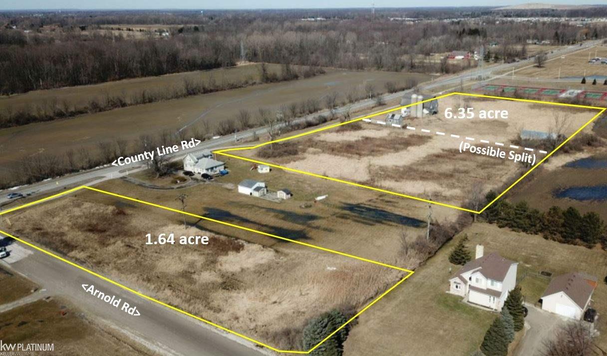 25 County Line Road Fair Haven, MI 48023 - Photo 3 of 3