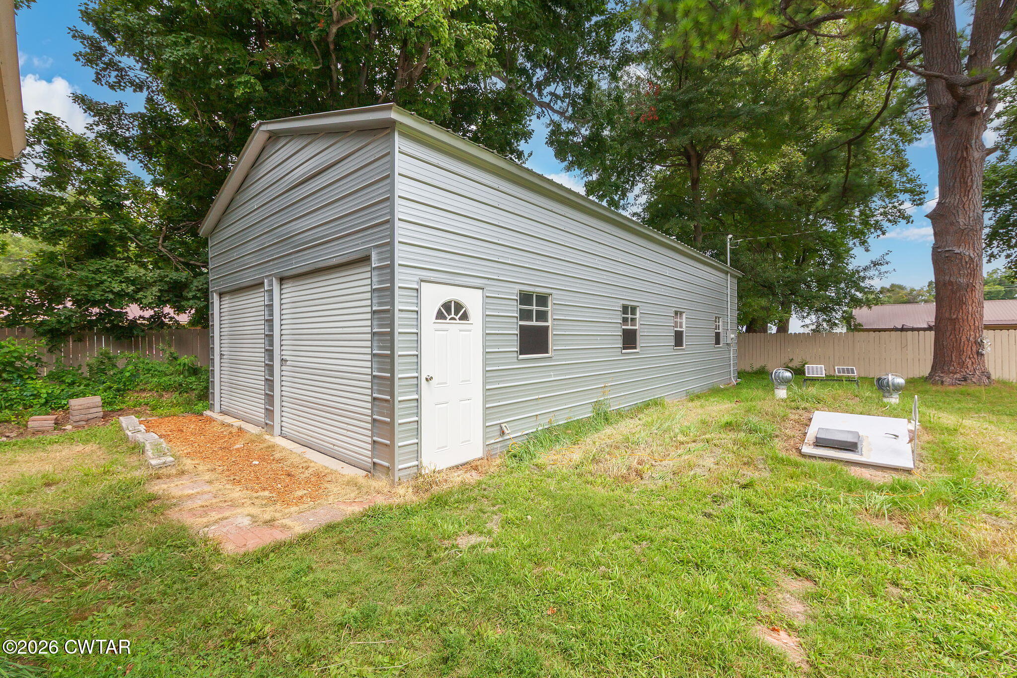 150 Tatum Street Ridgely, TN 38080 - Photo 35 of 36 Completed-32