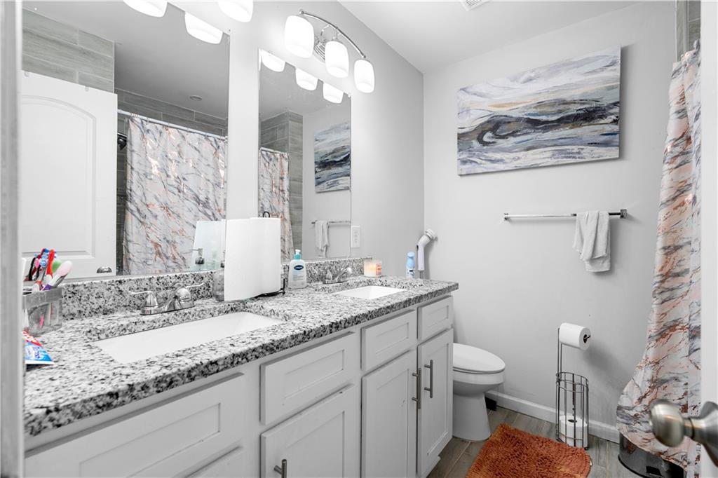 1609 Elm Ridge Way Stone Mountain, GA 30083 - Photo 20 of 29 Gallery Image 20
