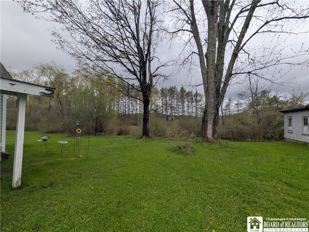 10451 Edies Road Springville, NY 14141 - Photo 25 of 28