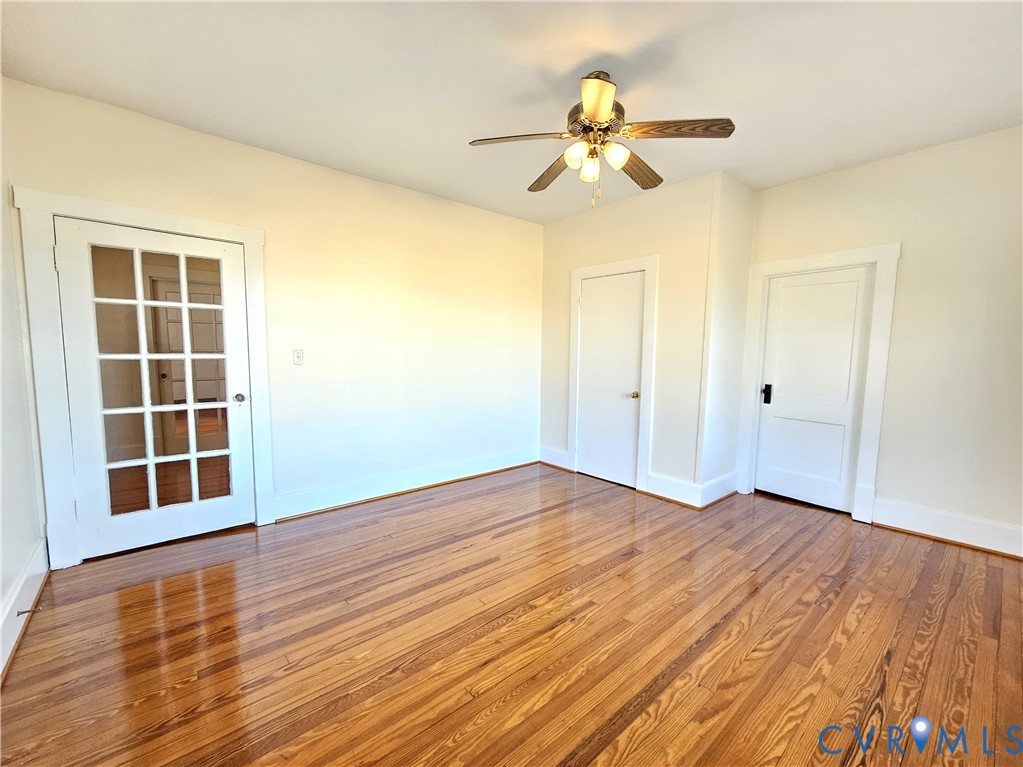 74 Conner Street Dillwyn, VA 23936 - Photo 14 of 57 Bed 1