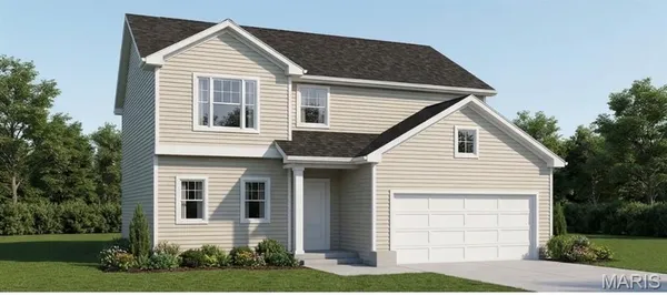 $460,000 | 300 Vest Avenue, Valley Park, MO 63088