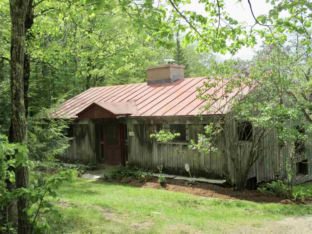 139 Ridge Road Landgrove, VT 05148 - Photo 1 of 36