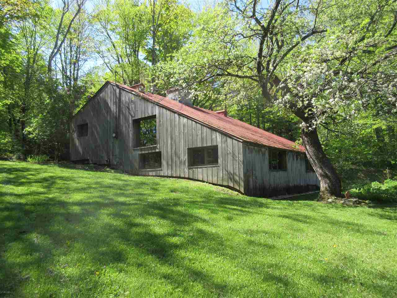 139 Ridge Road Landgrove, VT 05148 - Photo 2 of 36
