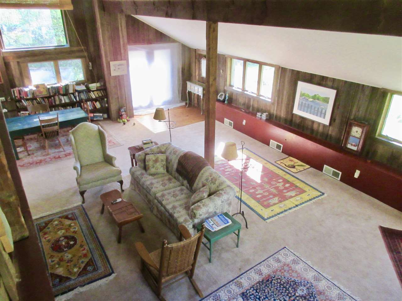 139 Ridge Road Landgrove, VT 05148 - Photo 11 of 36