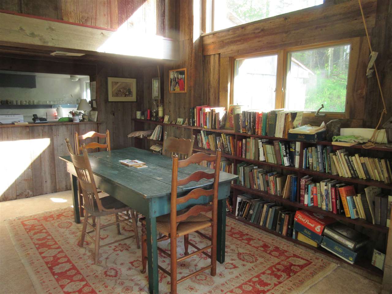 139 Ridge Road Landgrove, VT 05148 - Photo 17 of 36
