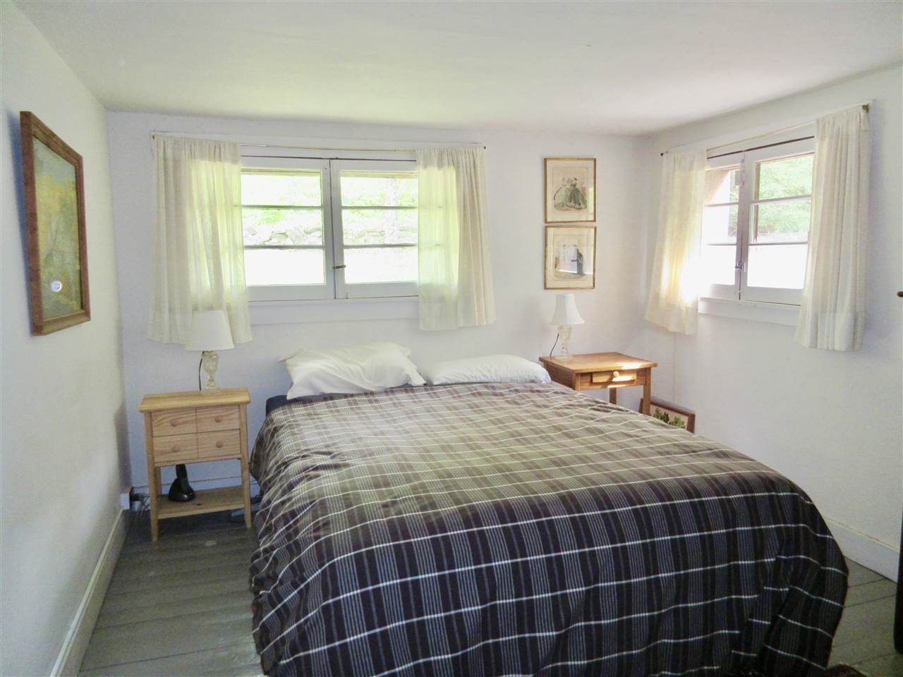 139 Ridge Road Landgrove, VT 05148 - Photo 24 of 36