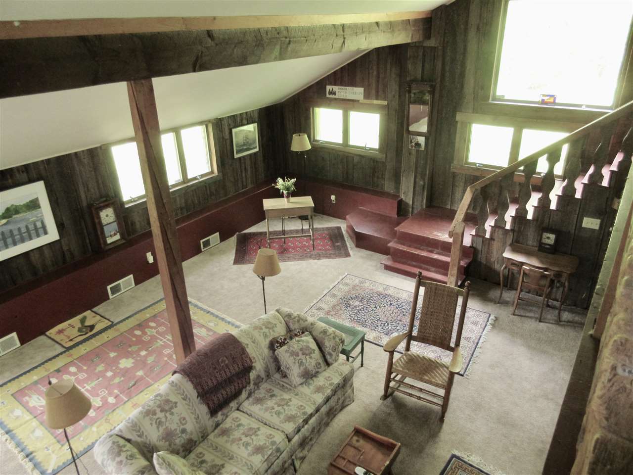 139 Ridge Road Landgrove, VT 05148 - Photo 30 of 36