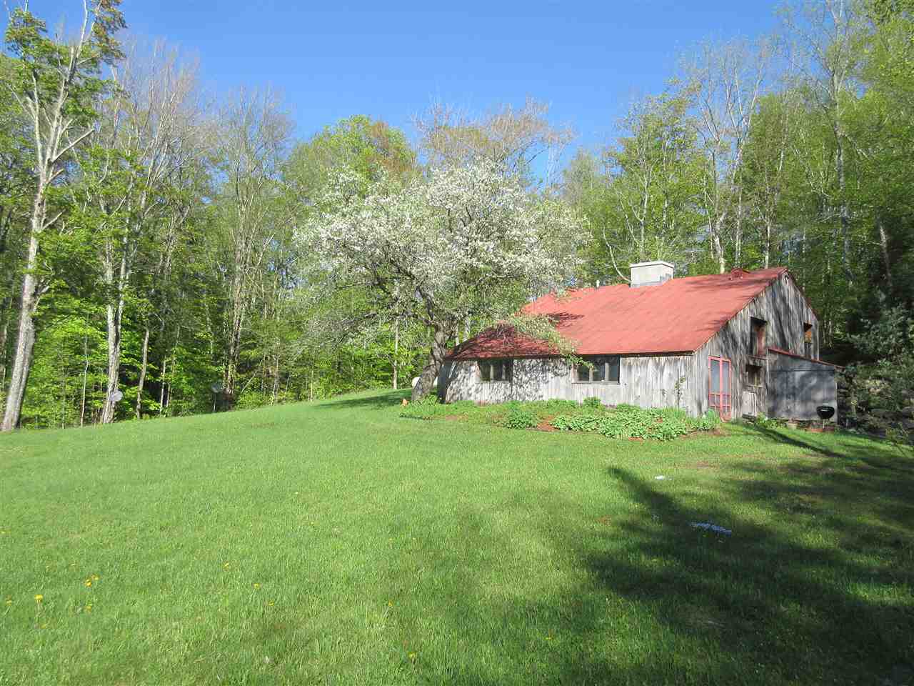 139 Ridge Road Landgrove, VT 05148 - Photo 4 of 36