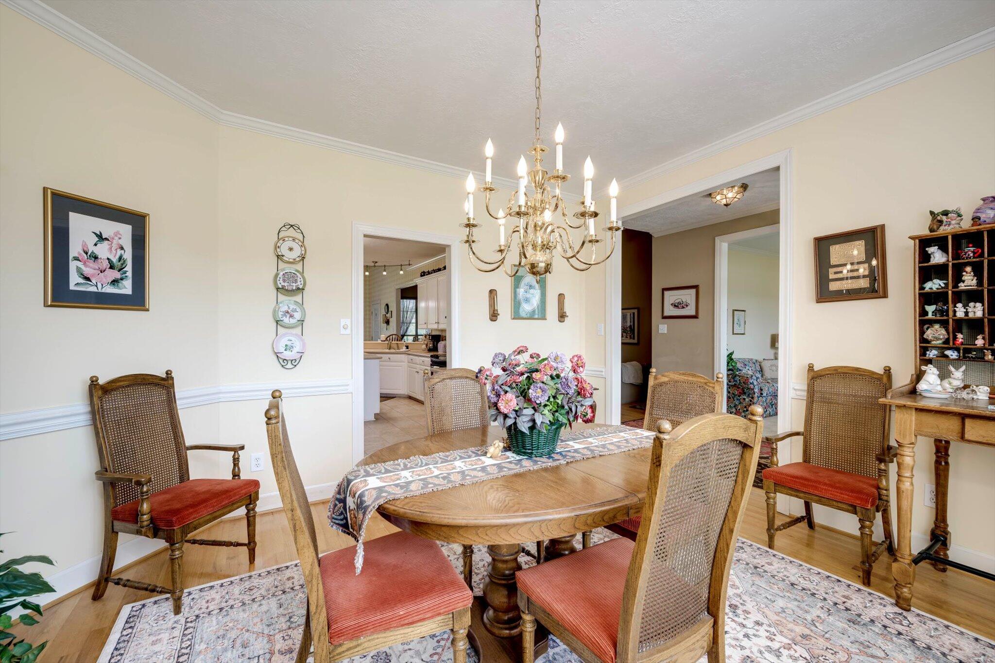 4599 Hardy McManus Road Evans, GA 30809 - Photo 11 of 44 11-011-