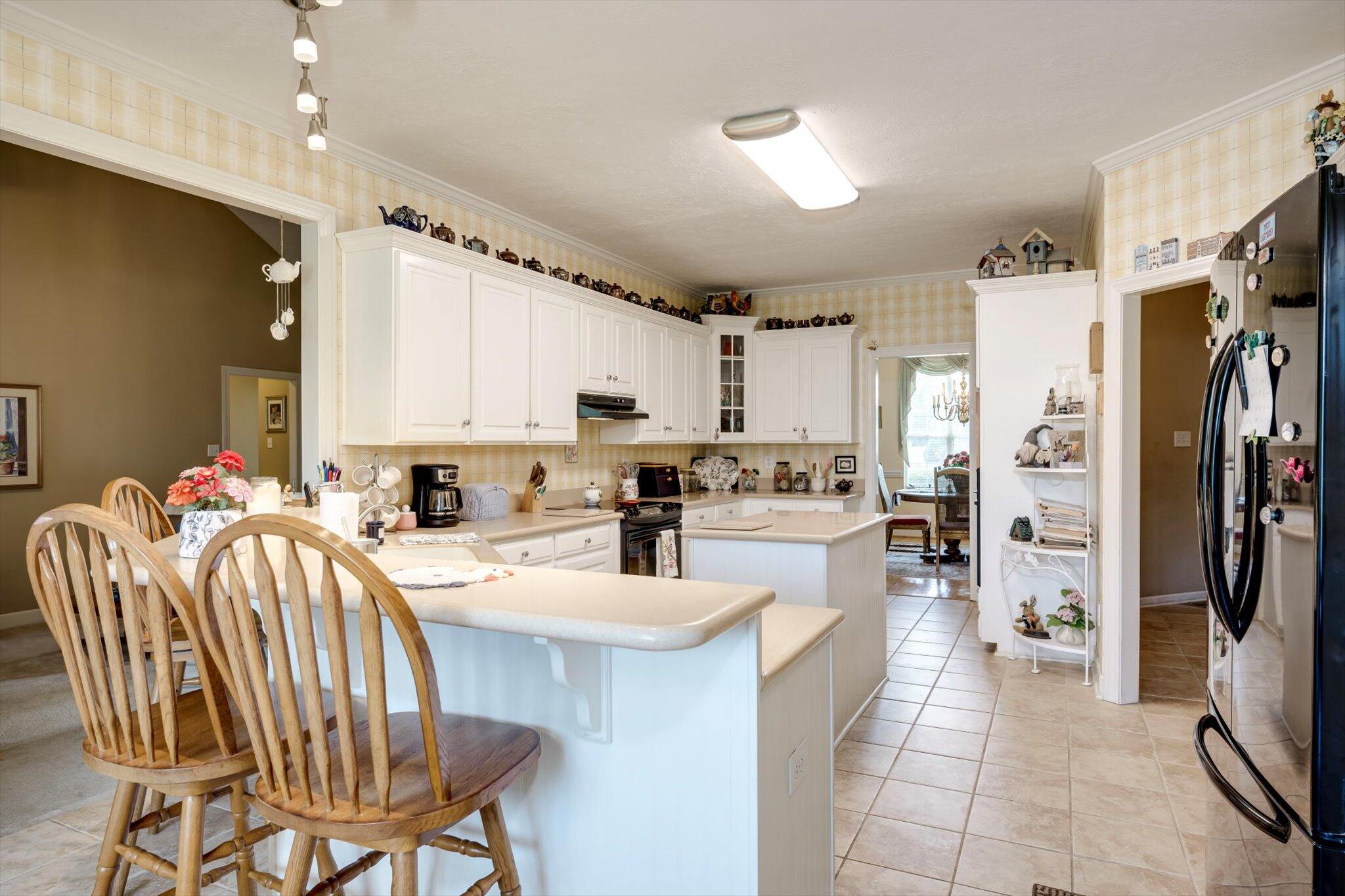 4599 Hardy McManus Road Evans, GA 30809 - Photo 18 of 44 18-018-