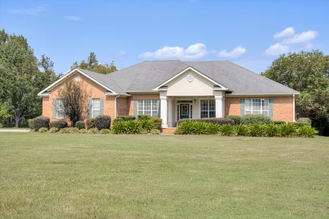$460,000 | 4599 Hardy McManus Road, Evans, GA 30809