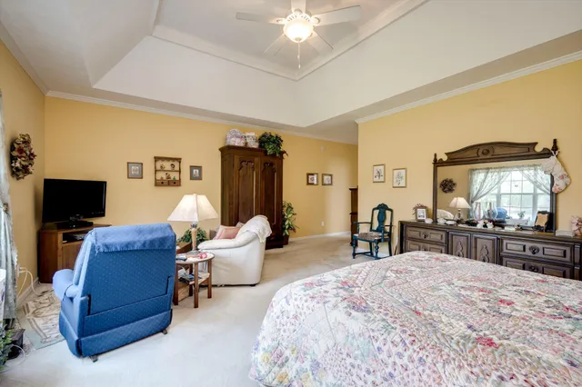 $460,000 | 4599 Hardy McManus Road, Evans, GA 30809