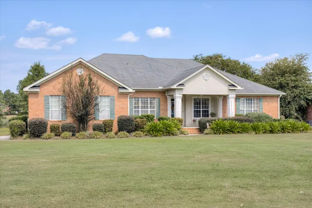 $460,000 | 4599 Hardy McManus Road, Evans, GA 30809