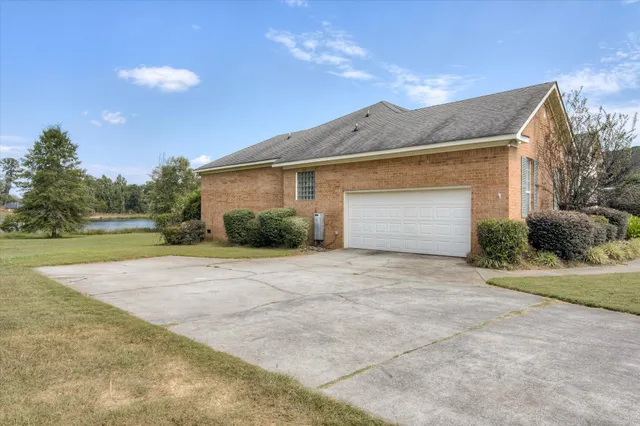 $460,000 | 4599 Hardy McManus Road, Evans, GA 30809