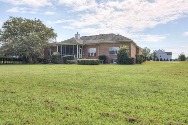 $460,000 | 4599 Hardy McManus Road, Evans, GA 30809