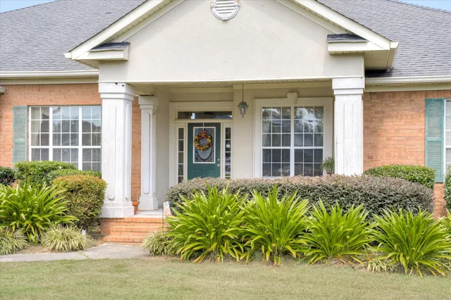 $460,000 | 4599 Hardy McManus Road, Evans, GA 30809