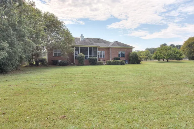$460,000 | 4599 Hardy McManus Road, Evans, GA 30809