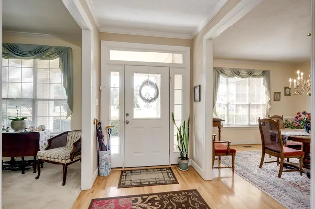 $460,000 | 4599 Hardy McManus Road, Evans, GA 30809