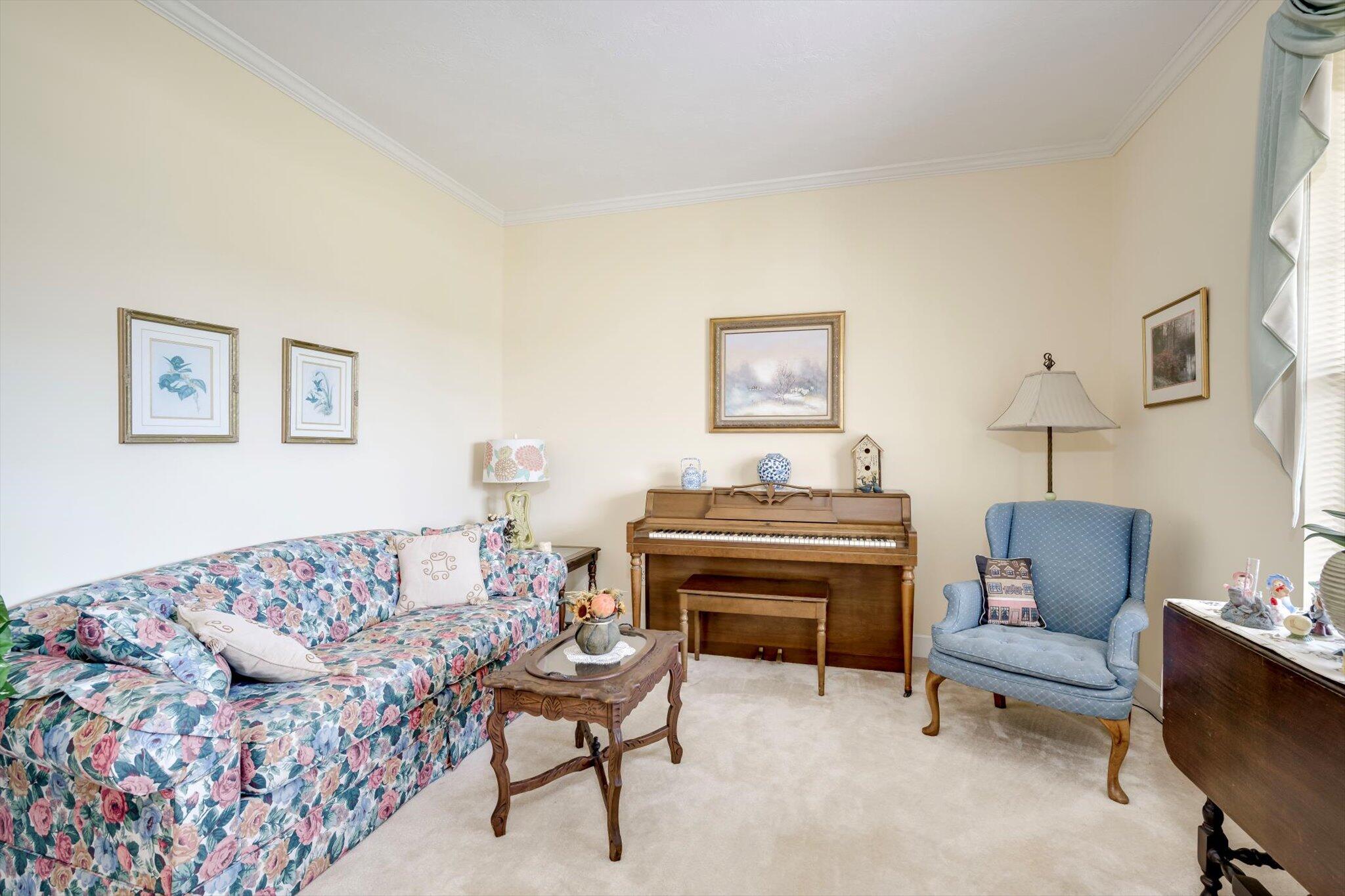 4599 Hardy McManus Road Evans, GA 30809 - Photo 7 of 44 07-007-