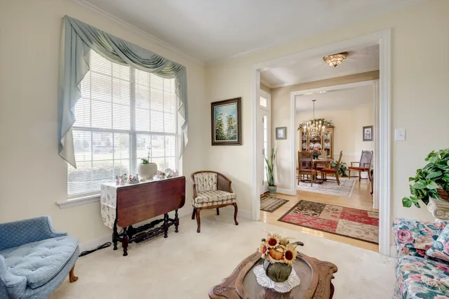 $460,000 | 4599 Hardy McManus Road, Evans, GA 30809