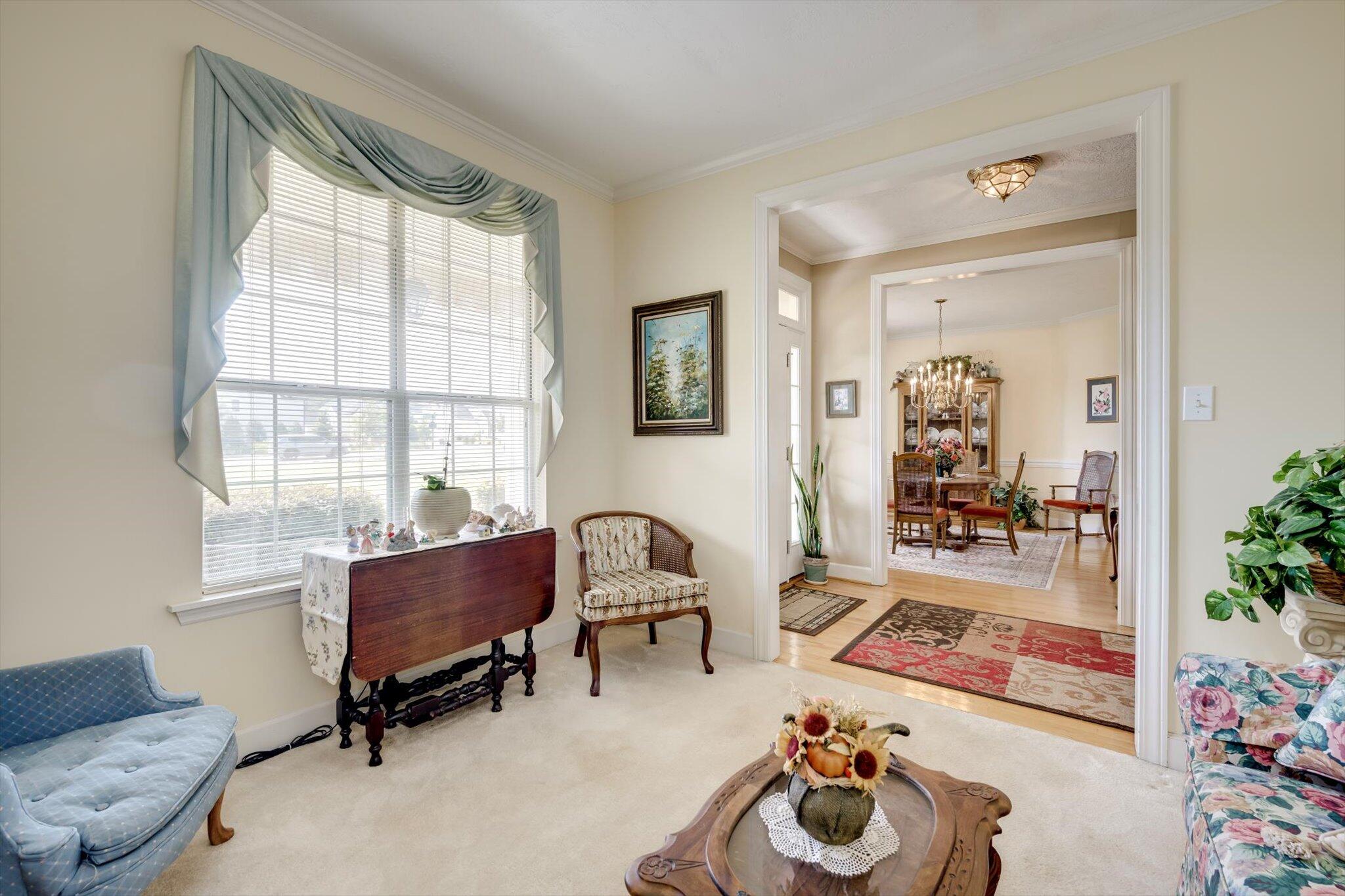 4599 Hardy McManus Road Evans, GA 30809 - Photo 8 of 44 08-008-