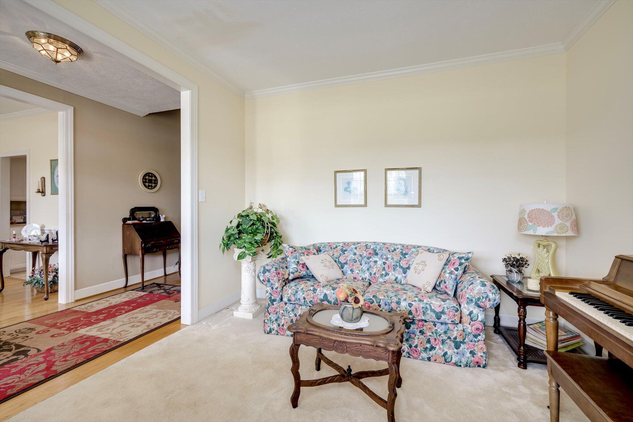 4599 Hardy McManus Road Evans, GA 30809 - Photo 9 of 44 09-009-