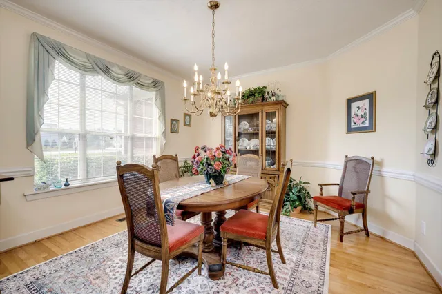 $460,000 | 4599 Hardy McManus Road, Evans, GA 30809