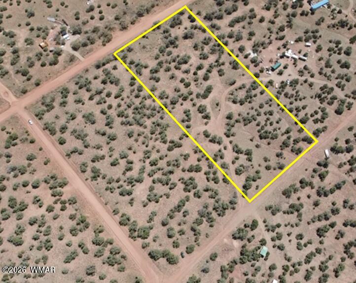 4289 Colt Road Snowflake, AZ 85937 - Photo 2 of 9 Gallery Image 2