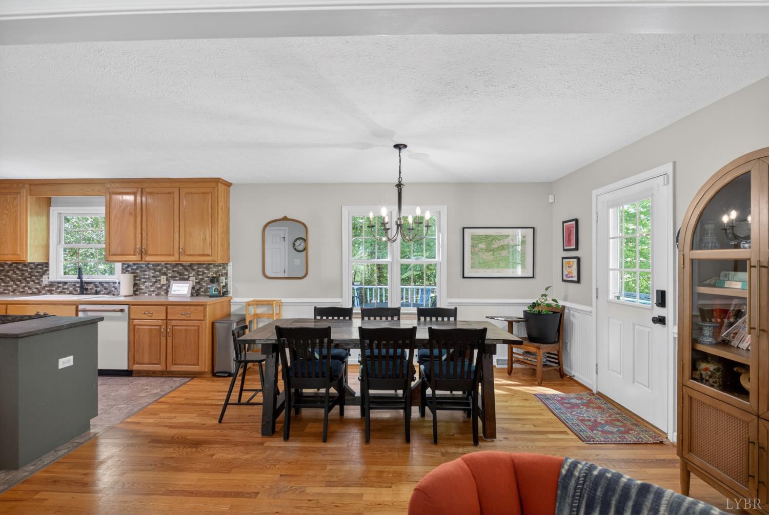 261 Blue Ridge Lane Amherst, VA 24521 - Photo 13 of 81