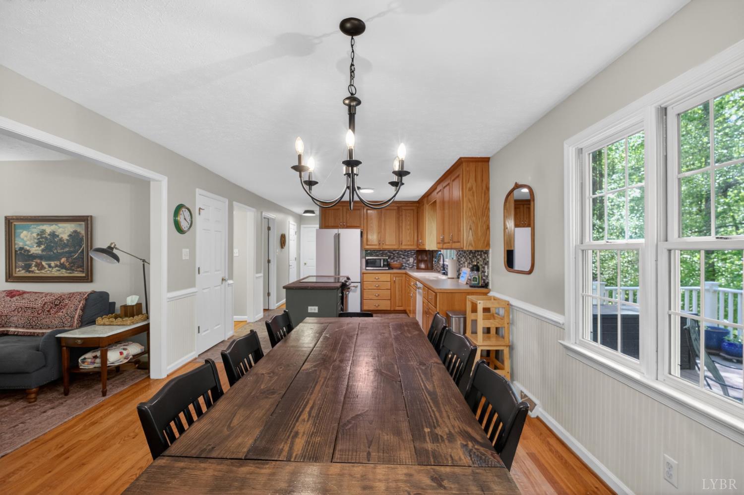261 Blue Ridge Lane Amherst, VA 24521 - Photo 15 of 81