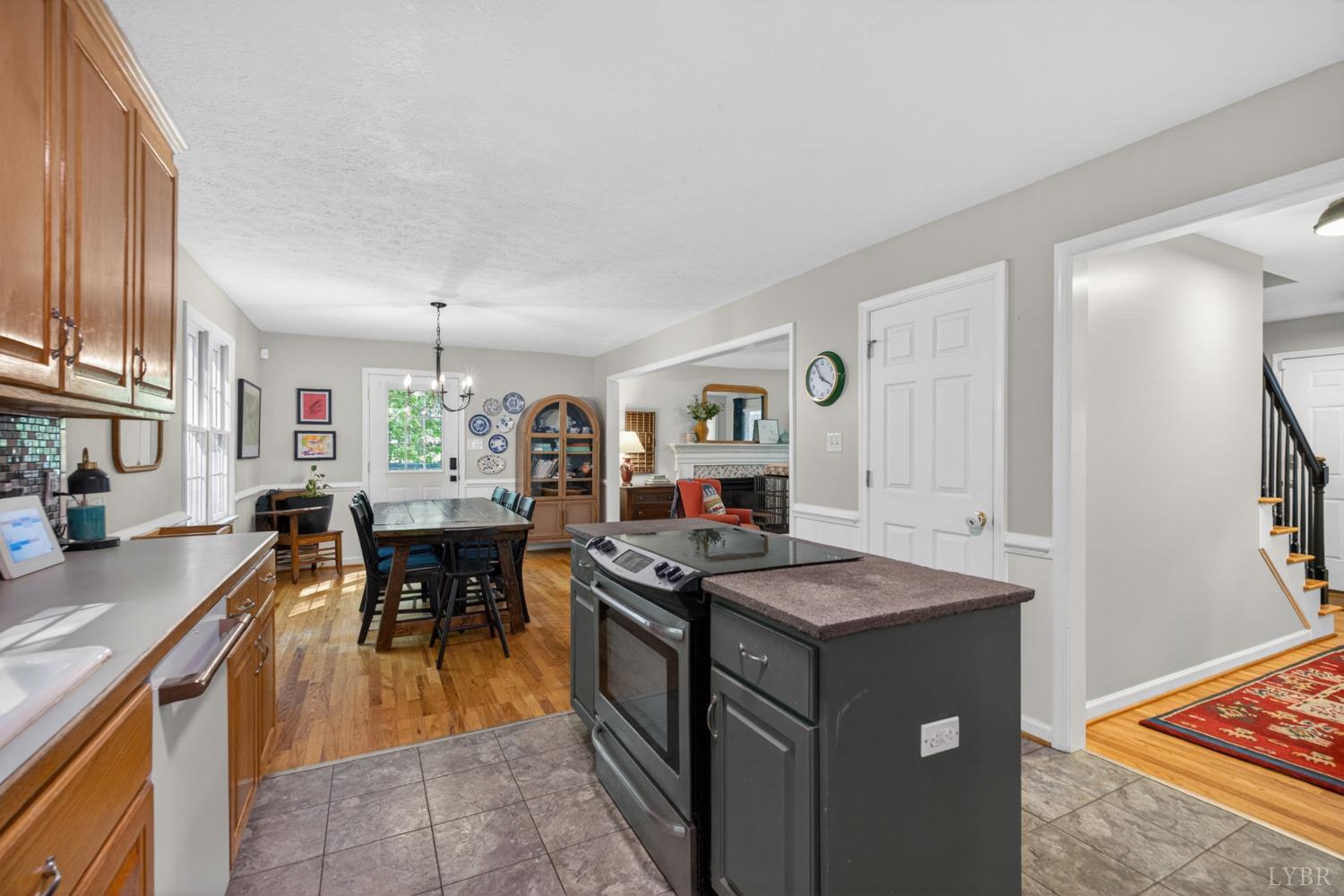 261 Blue Ridge Lane Amherst, VA 24521 - Photo 19 of 81