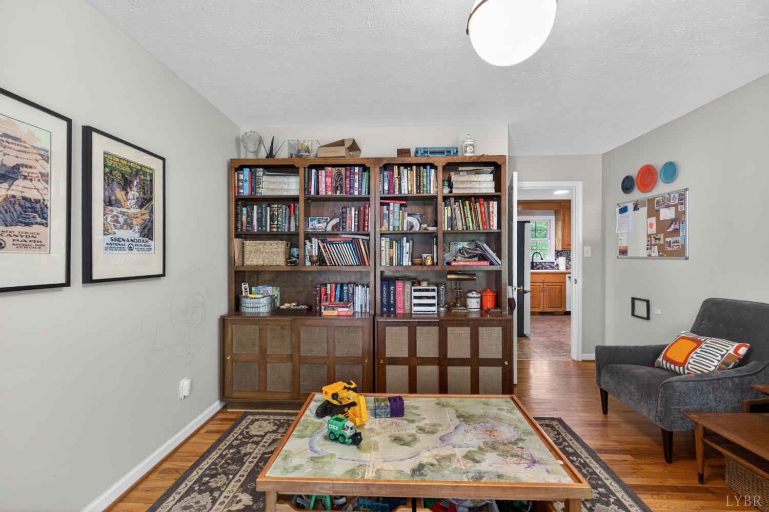 261 Blue Ridge Lane Amherst, VA 24521 - Photo 22 of 81