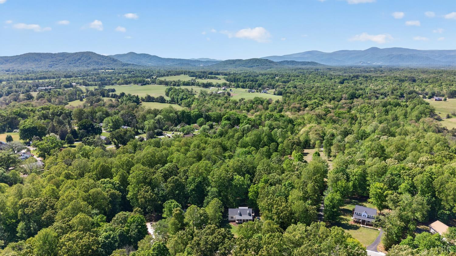 261 Blue Ridge Lane Amherst, VA 24521 - Photo 3 of 81