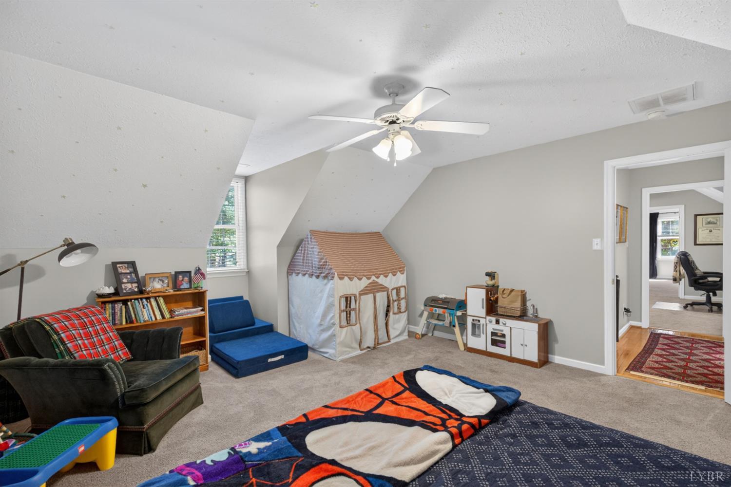 261 Blue Ridge Lane Amherst, VA 24521 - Photo 33 of 81