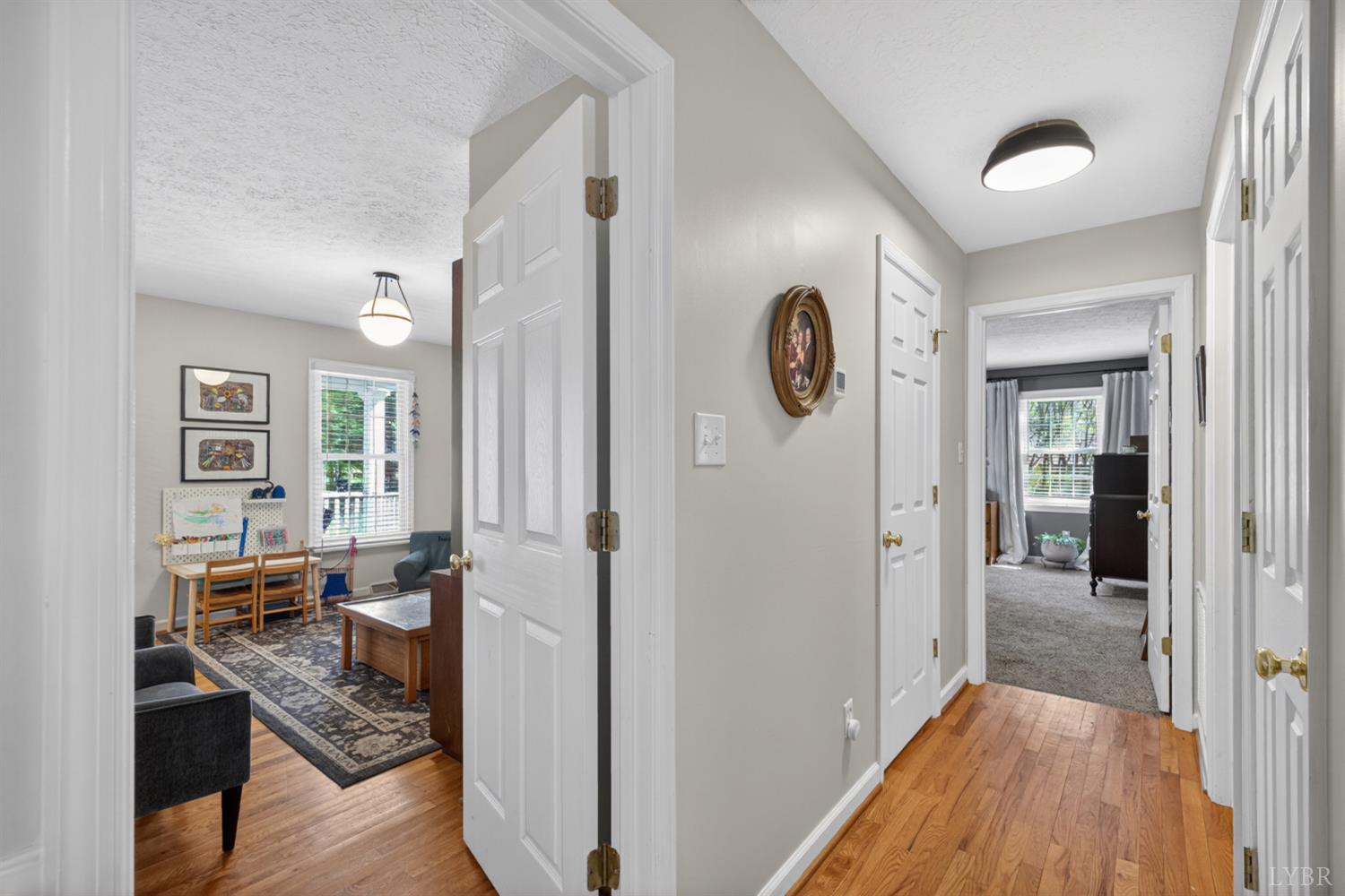 261 Blue Ridge Lane Amherst, VA 24521 - Photo 34 of 81