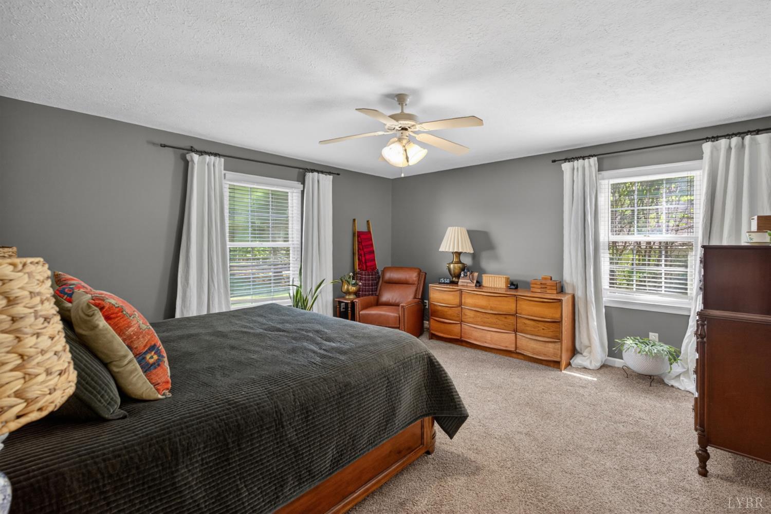 261 Blue Ridge Lane Amherst, VA 24521 - Photo 38 of 81