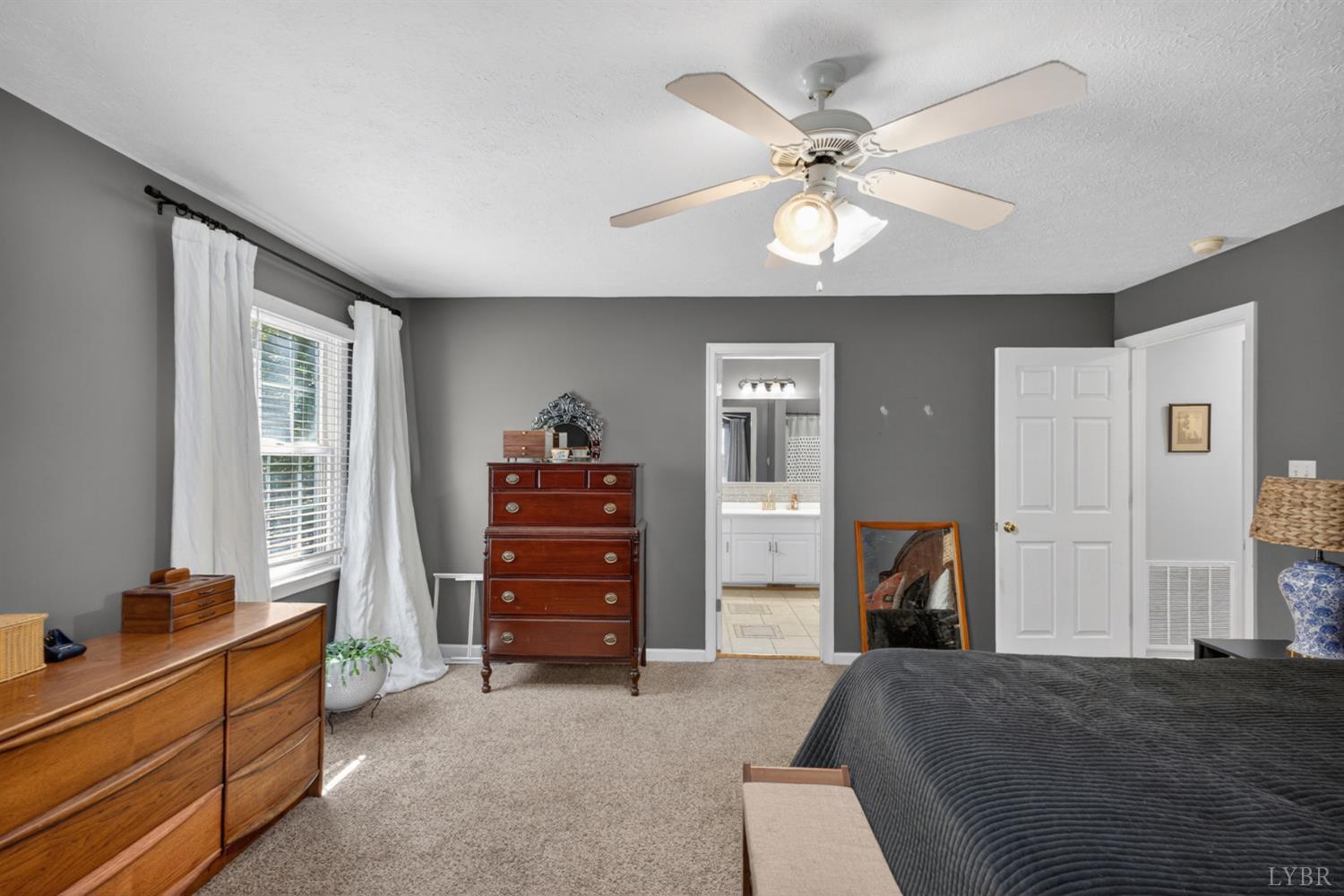 261 Blue Ridge Lane Amherst, VA 24521 - Photo 40 of 81