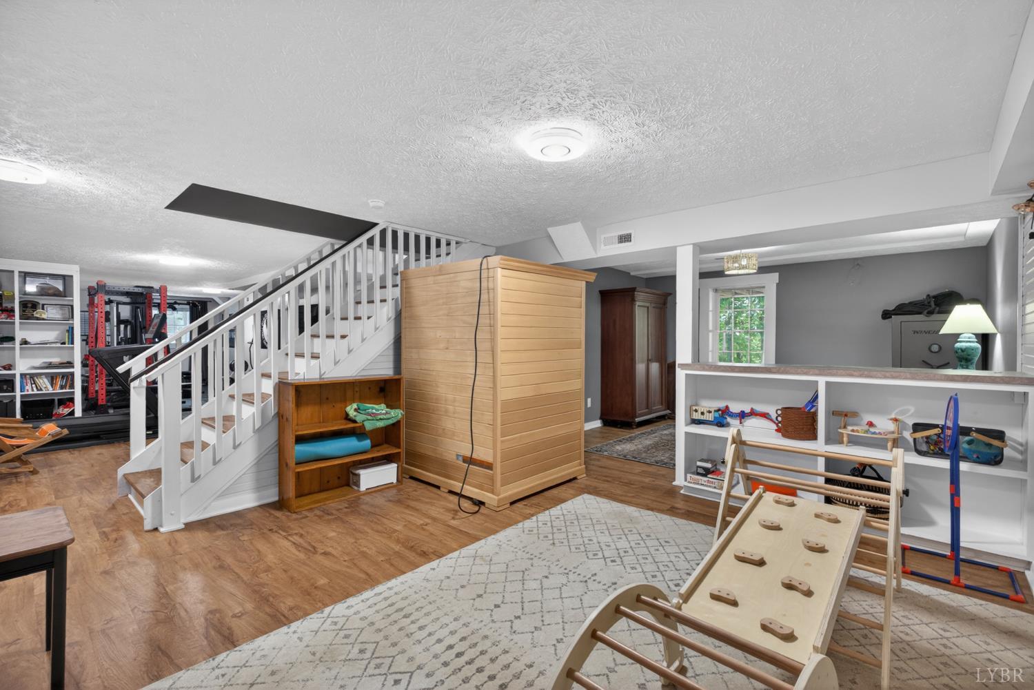 261 Blue Ridge Lane Amherst, VA 24521 - Photo 49 of 81